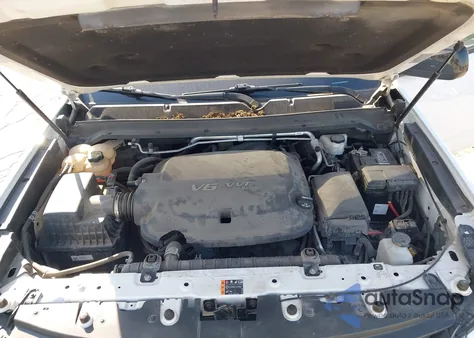 2018 Chevrolet Colorado Lt from USA, damaged, VIN 1GCGTCEN0J1227423